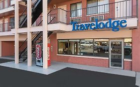 Travelodge Reno Nv